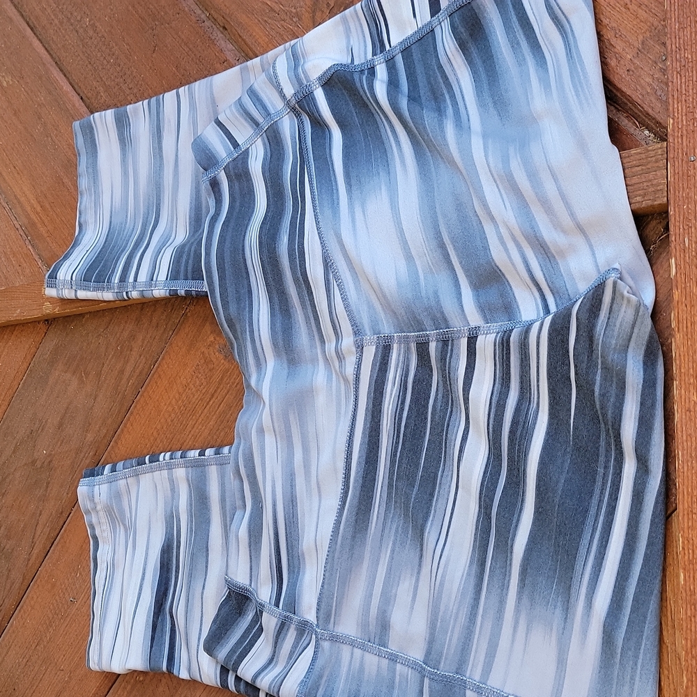 π Nike Dri-Fit leggings M - Picture 6 of 8